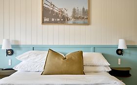 Chalet Motel Brunswick Heads